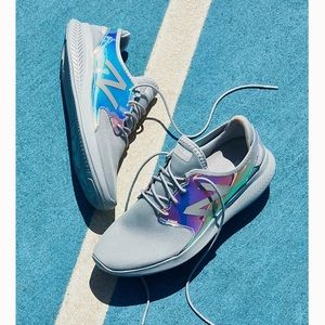 New Balance Fuelcore Running Sneakers Iridescent